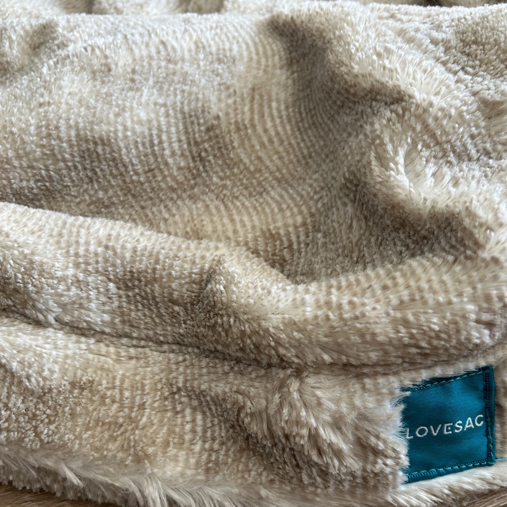 Lovesac cover (Citysac)